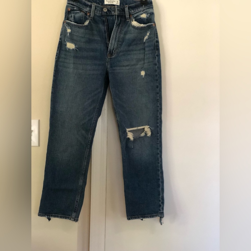 Abercrombie & Fitch Jeans